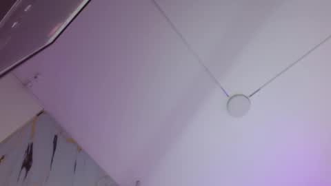 Scarlett online show from November 5, 4:34 am