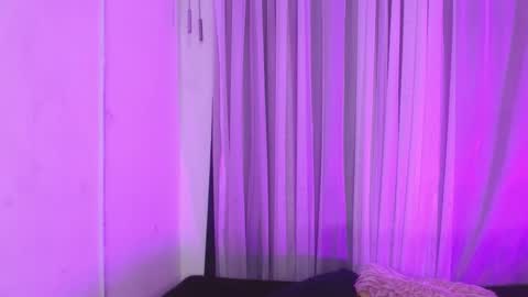 Scarlett online show from November 25, 4:47 am