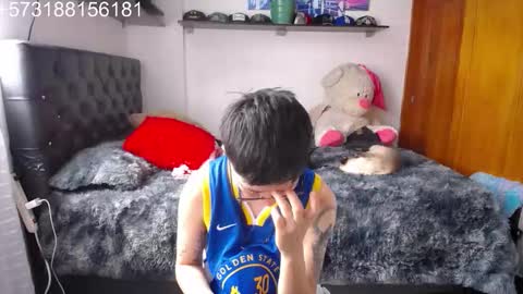 Myystiic online show from November 10, 7:04 pm