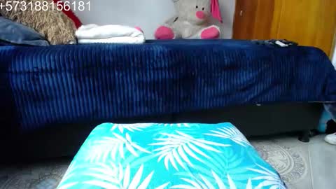 Myystiic online show from November 18, 6:30 pm