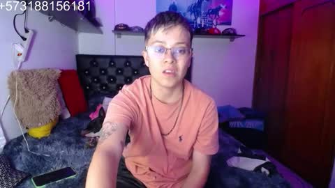 Myystiic online show from December 18, 1:33 am