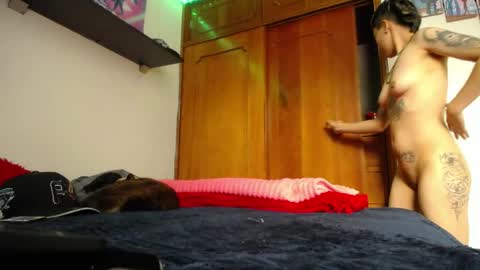 Myystiic online show from March 7, 10:38 pm