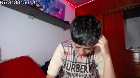 Myystiic online show from April 16, 10:01 pm