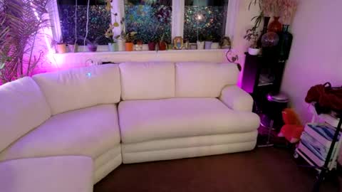 sedeussa online show from June 22, 3:36 am