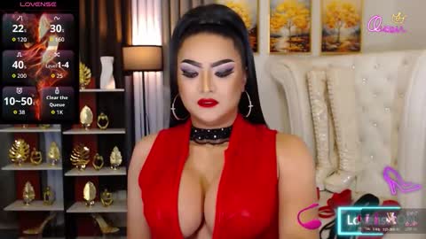 seducinglinda online show from February 23, 7:44 am