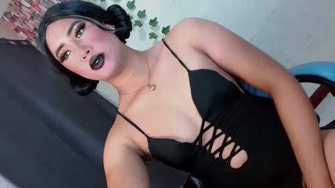 SCARLETTE  online show from December 3, 2:05 am