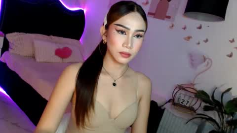 Vanessa online show from April 27, 11:41 am