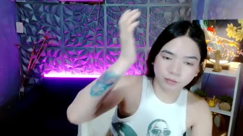 Ivy online show from March 1, 1:11 am