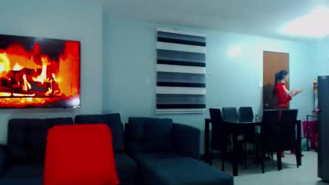 KATARINA LUST online show from November 6, 8:53 pm