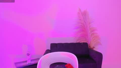Selena Rogers online show from May 23, 10:28 pm