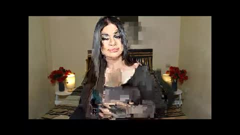 Selena online show from February 20, 3:02 am