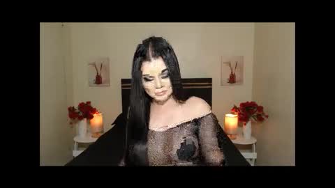 Selena online show from March 29, 2:23 am