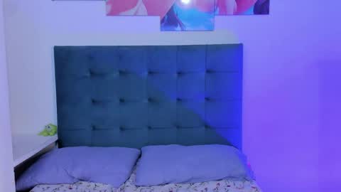 Selene online show from December 6, 12:28 am