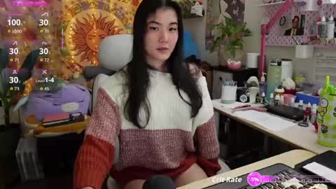 Sen online show from April 13, 2:37 am