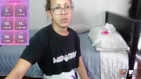 sensual_natalie online show from March 12, 6:57 pm