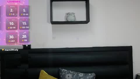 sensual_natalie online show from April 2, 4:49 pm