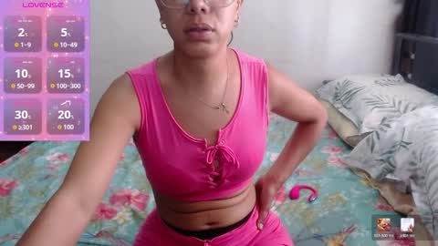 sensual_natalie online show from April 7, 3:24 pm