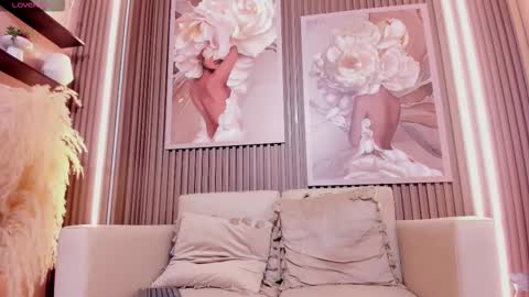 sensual_shanel online show from March 5, 3:00 am