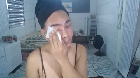 MS Anna online show from December 15, 12:06 am