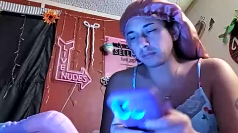 sexiwhiskey699 online show from November 27, 12:52 pm