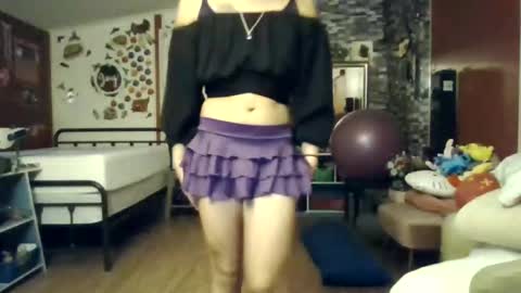 sexiwhiskey699 online show from January 6, 12:58 am