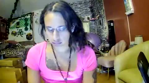 sexiwhiskey699 online show from March 17, 6:04 am