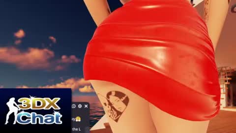 Mistress Cami online show from July 20, 9:12 am
