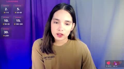 sexy_jasmin08 online show from April 12, 5:05 pm