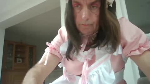 Snapshot of sexy_sophie125 chatting on October 15, 1:00 pm Sexy Sophie online show from October 15, 1:00 pm