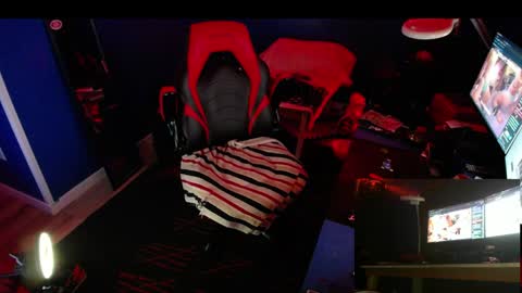 sexyalexa007 online show from April 3, 1:15 am