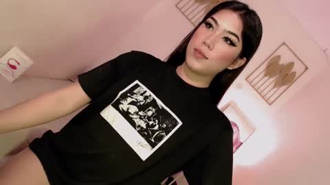 Lexie online show from January 28, 7:11 am