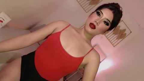 Lexie online show from February 5, 9:36 am