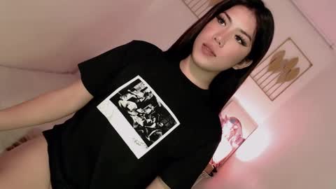 Lexie online show from February 26, 9:42 am