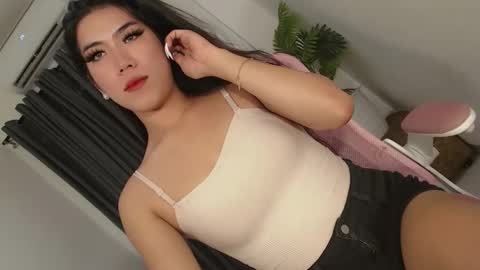 Lexie online show from September 16, 9:41 pm