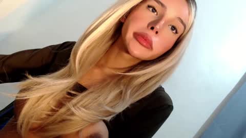 Seraphina Blaze online show from February 10, 10:53 am