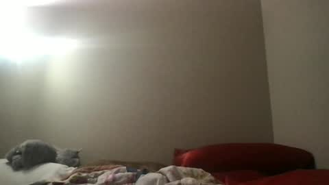 SexyFTMFucktoy online show from January 17, 5:32 am