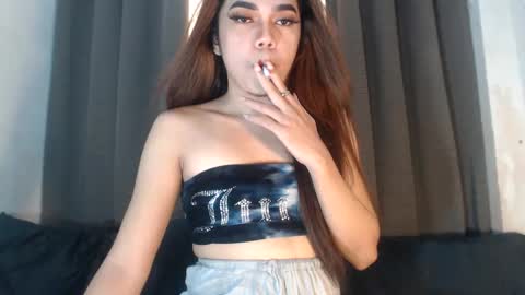 Snapshot of sexygoddess_tyra chatting on February 9, 1:11 am TYRA 3 online show from February 9, 1:11 am