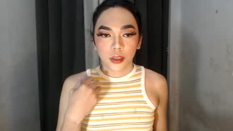 Snapshot of sexygoddess_tyra chatting on March 9, 10:30 pm TYRA 3 online show from March 9, 10:30 pm