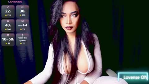 April online show from March 27, 12:58 am