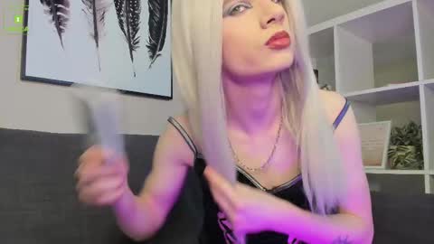 Sexy online show from February 18, 12:39 pm