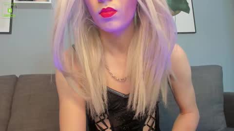 Sexy online show from February 20, 12:36 pm