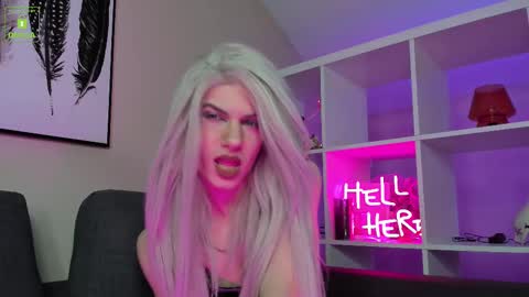 Sexy online show from February 21, 12:28 pm