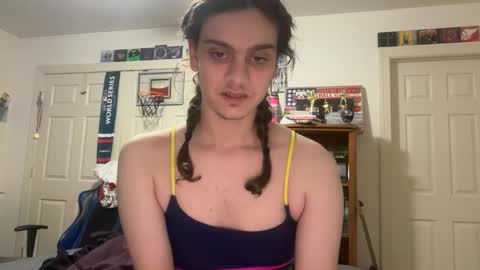 sexyshayla_twink online show from January 15, 8:40 pm