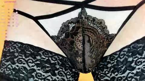 Sexythongslut online show from February 15, 9:27 am