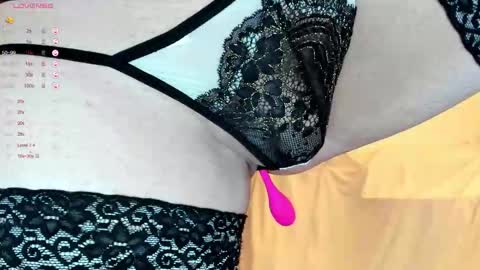 Sexythongslut online show from February 17, 5:53 pm