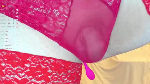 Sexythongslut online show from March 10, 5:39 pm