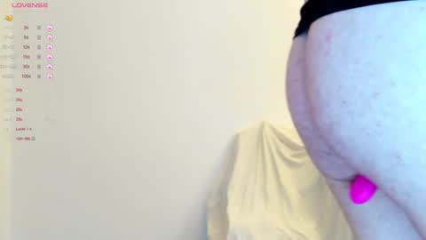 Sexythongslut online show from September 9, 2:38 pm