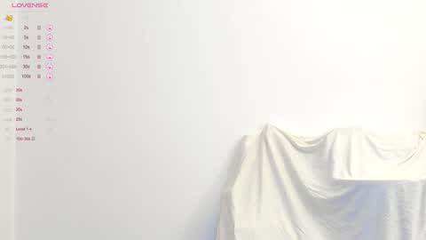 Sexythongslut online show from September 26, 3:31 pm