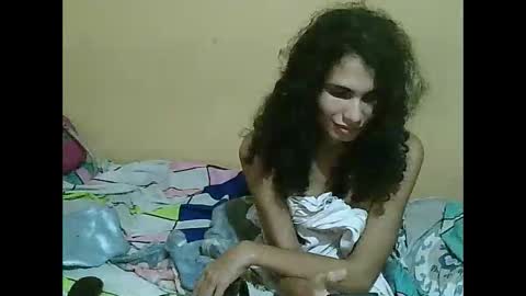 sexywolfnight online show from April 1, 3:19 am