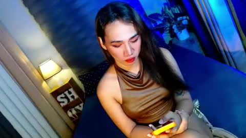 MISS SHANE online show from November 19, 6:52 pm